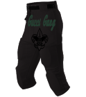 Gucci-Gang Youth Practice Football Pants  - 610SLY