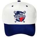 hat Buy Printed Hats to Support Your Team | Chamber of Commerce Mixer | Easy Designing & Free Artwork Help