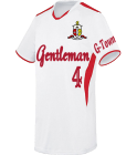 4AGP2 Adult Soccer Jersey
