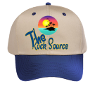 The-Rock-SourceThe-Rock-SourceThe7074106190 Pro Style Otto Cap