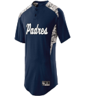 Padres Youth Baseball Jersey