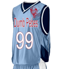kvk Youth Alley-Oop Reversible Jersey