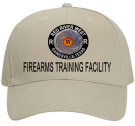 rrwfirearms- Low Pro Style Otto Cap