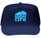 high-on-life Golf Style Hat Otto Cap
