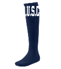 OUSC DISCONTINUED Junior Soccer Socks - 5603