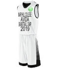 MARYHILL-COLLEGE-CLINIC Adult Basketball Jersey