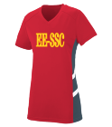 EESSC Ladies 3 Color Jersey