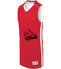 Tse High Five Adult Competition Reversible Jersey