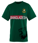 75SHAKIBIIBANGLADESHHsSsI DISCONTINUED Youth Customized Elite Jersey  - 1011