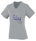 Fillies DISCONTINUED Girls Elite Jersey  - 1016