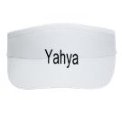 Yahya Sun Visors Otto Cap