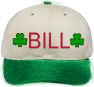 BILL Low Pro Style Otto Cap