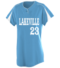 Lakeville-Softball62 Augusta Ladies Diamond Jersey