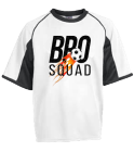 BScwad DISCONTINUED Youth Accelerator Soccer Jersey - 1603