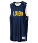 ACADEMY Youth Team Reversible Basketball Jerseys