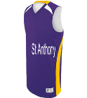 St-Anthony- Holloway Youth Campus Reversible Jersey