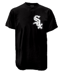 BENTLYBENTLY Custom White Sox Two-Button Jersey - White Sox-MAI383