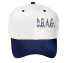 DBAG Buy Printed Hats to Support Your Team | Chamber of Commerce Mixer | Easy Designing & Free Artwork Help