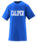 Caliper Adult Crew Neck Baseball Jersey