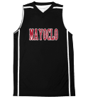 MAYOCLO14 Adult Reversible Basketball Jerseys Badger B-Line
