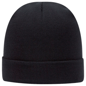 FUC-12 - Otto Beanie 82-480 - Custom Heat Pressed - CustomPlanet.com