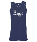 Eags Ladies Softball Jersey