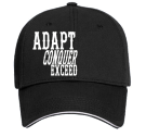ACE1 Sandwich Visor Otto Cap
