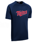 jack-3-FINAL Twins MLB Little League Team Jerseys - Official Nike Youth MLB Wordmark Poly Tees - NY240