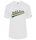athletics-jersey- Youth Baseball Jersey