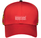 Make-Building-Great-Again-John--Chaney-Construction-INC Low Pro Pre Embroidered Otto Cap 