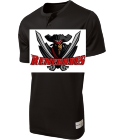 Renegades-Diaz 14 Mens Baseball Jersey