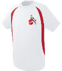 EFFZEHNATI17 Adult Soccer Jersey