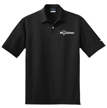 Msc Nike Golf Polo Custom Heat Pressed Customplanet Msc Custom Heat Pressed Nike Golf Polo S De9df032eb82a
