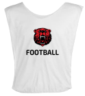 Offense DISCONTINUED Football Scrimmage Vest - Teamwork Athletic - 2331