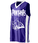 9 DISCONTINUED Youth Dazzle Basketball Mesh Jersey-Augusta Style 782