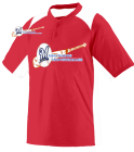 RADIADORES-ALPES Augusta Youth Gamer Jersey