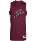 PLAYER19 Hook Shot Reversible Jersey