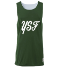 YSF88ALOHA Adult Basketball Jersey