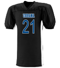 21URBANAwright21 Youth Titan Football Jersey