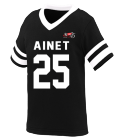AiNET-25-Jersey Toddler Sleeve Stripe Shirt