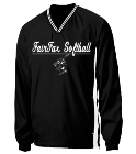 FairFax-SoftballDajuanbitch23 Adult Wind Jacket JST62 