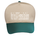 Whos-Your-DATA-EDS Golf Style Hat Otto Cap