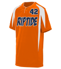 Riptide4242Sandman Youth Flyball Jersey