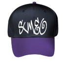 SUMEO Pro Style Otto Cap