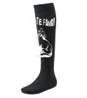 White-Fang DISCONTINUED Youth Athletic Sock - 5613
