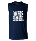 Baseball Youth Sleeveless Jersey