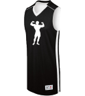 5 High Five Adult Competition Reversible Jersey