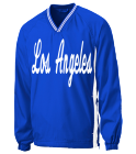 Los-Angeles1313Los-Angeles13 Adult Wind Jacket JST62 