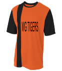 WG-TIGERS2 Youth Soccer Jersey