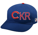 KR Chicago Cubs- Official MLB Hat for Little Kids Leagues OCMLB300